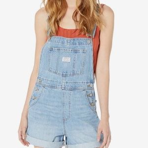 Levi's Premium  Vintage Shortall - overall- Sunset Skate